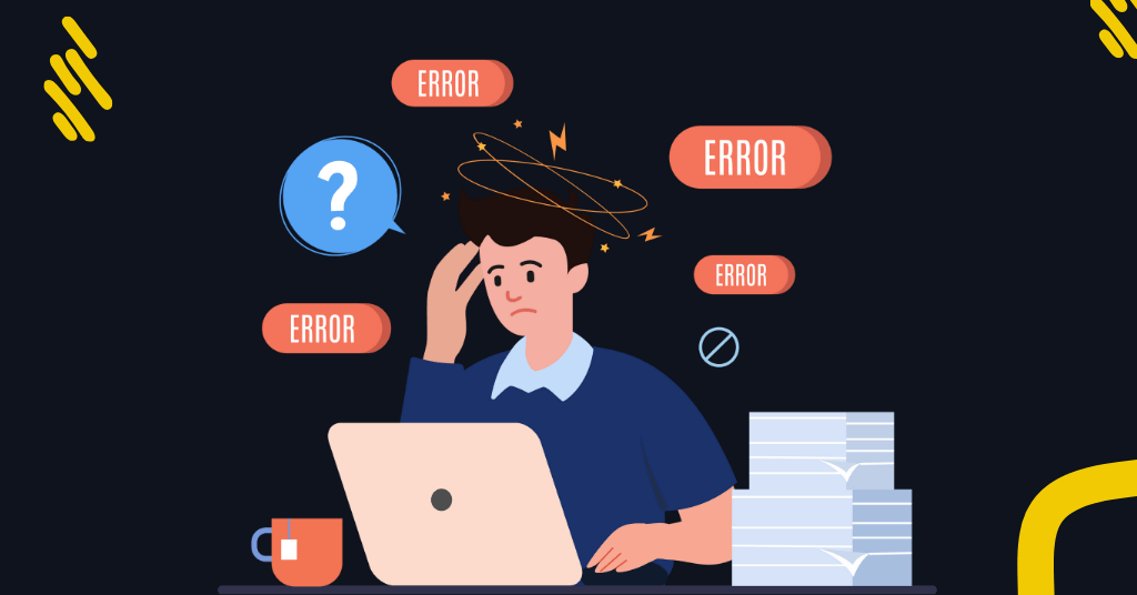 تغيير العقلية : الأخطاء = الخبرة