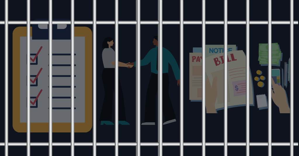 قبل أن يتحول مشروعك إلى سجن