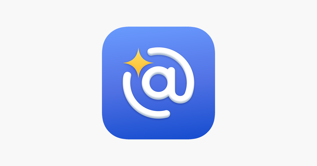 Clean Email